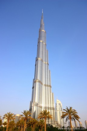 Burj Khalifa