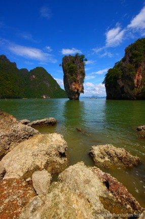 James Bond Island