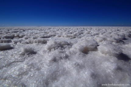 Salt Crystals