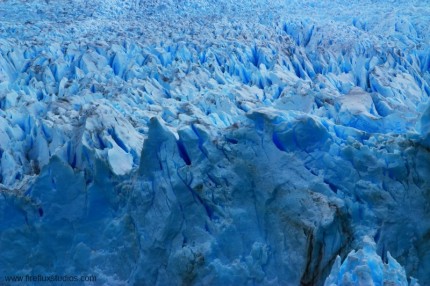 Perito Moreno Glacier