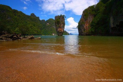 James Bond Island 2