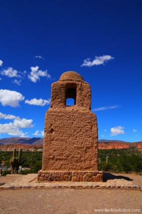 Church Tower