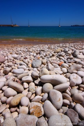 Stoney Beach