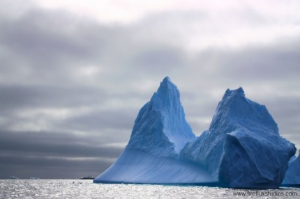 Antarctic Iceberg 2